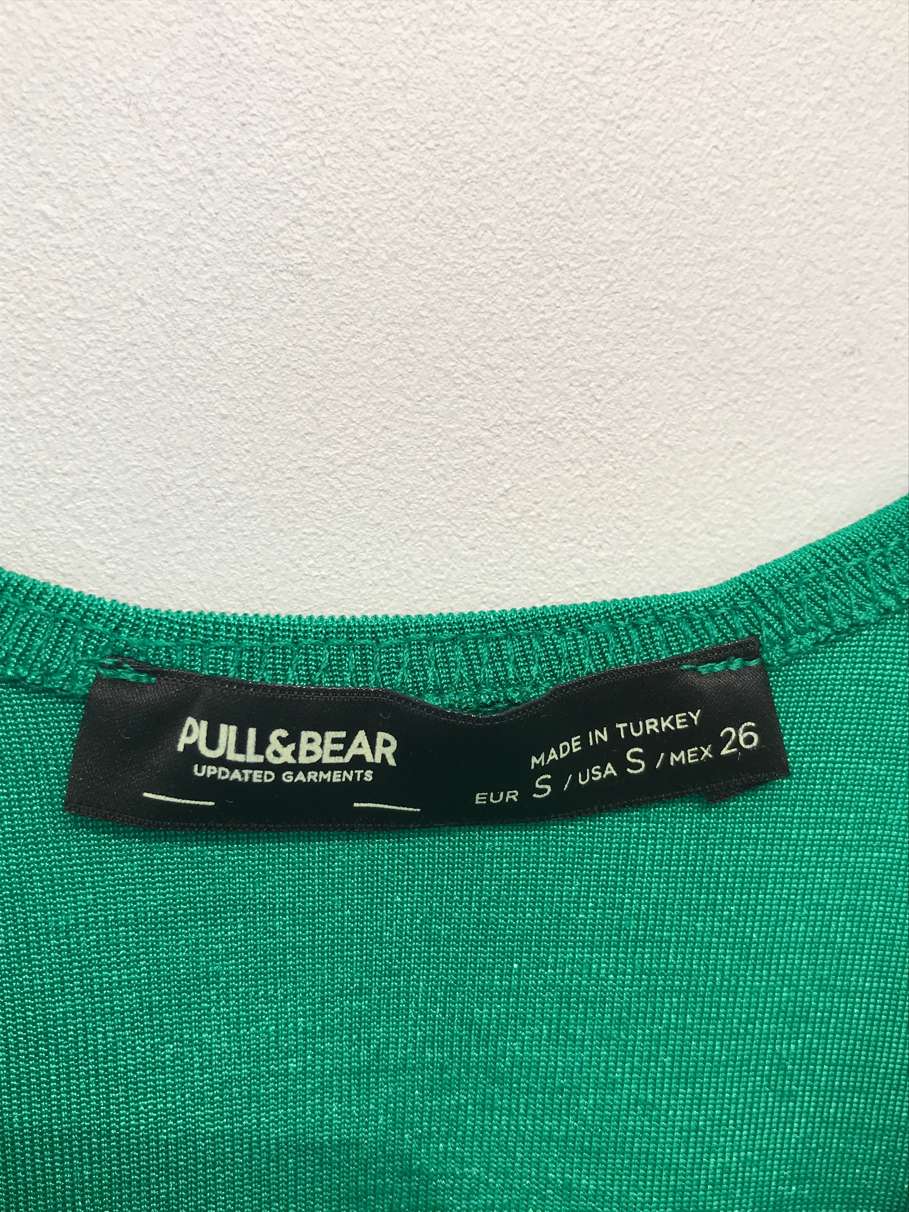 Pull & bear kjole